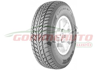 COP. 235/75 R15 SAVERO WT 105T GT M+S