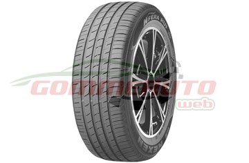 COP. 255/45R19 100V NFERA RU1