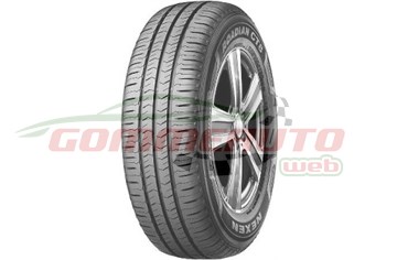 COP. 195/80R14C 106/104R ROADIAN CT8