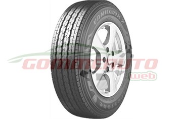 COP. 195/75R16C 107/105R VANHAWK 2