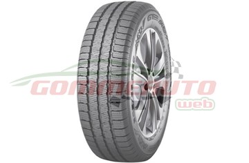 COP. 165/70 R14C MAX WT2 CARGO 89/ 87R M+S