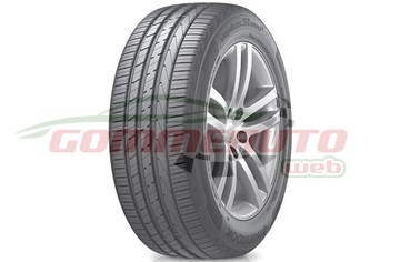 COP. 255/55ZR18 109Y XL VENTUS S1 EVO2 SUV K117A
