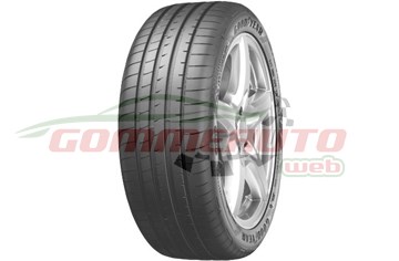 COP. 225/40R18 92Y XL EAGLE F1 ASY 5