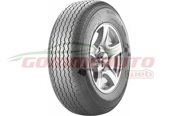 COP. 235/70VR15 AVON TURBOSTEEL 70 WSW 101V