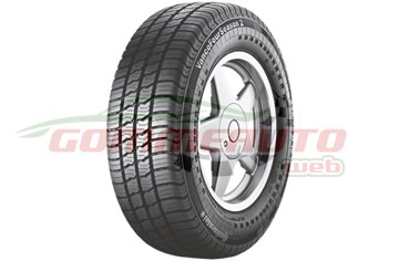 COP. 235/65R16C 118/116R (115/113S) VancoFourSeason 2