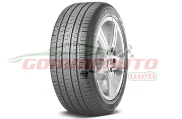 COP. 255/55R19 111H XL SCORPION VERDE AS (m+s)