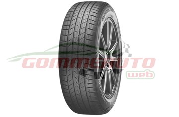 COP. 205/50R17 93Y XL QUATRAC PRO M+S