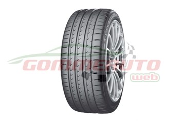 COP. 255/60 R17 V105T 110W ADV SPORT