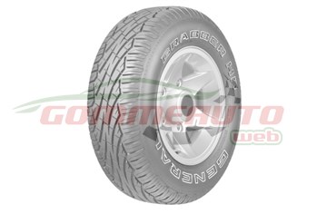 COP. 235/60TR15 GENERAL GRABBER HP OWL 98T