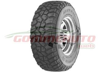 COP. 205 QR16 GENERAL GRABBER X3 MT BSW 110Q