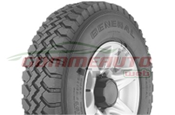 COP. 7.50 - 16 GENERAL SUPER ALL GRIP 112N