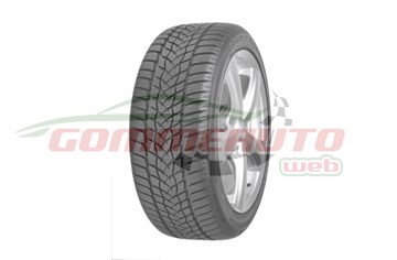COP. 205/50HR17 GOODYEAR UG PERFORMANCE 2* ROF 89H M+S