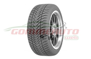 COP. 255/60HR17 GOODYEAR ULTRAGRIP+ SUV 106H M+S