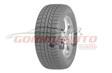COP. 235/55R19 105V EU XL