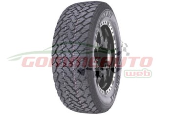 COP. 255/60HR18 GRIPMAX A/T 112H