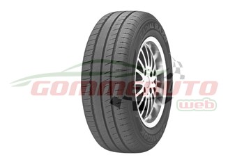 COP. 205/65R16C HANKOOK RA28E 107T