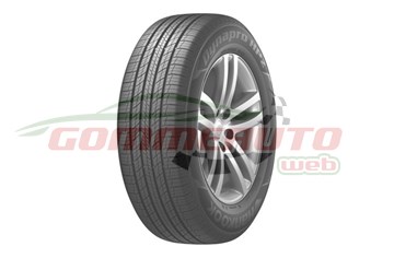 COP. 215/55VR18 HANKOOK RA33 XL 99V