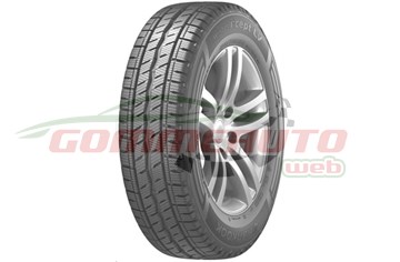 COP. 195/60R16C HANKOOK RW12 99T M+S