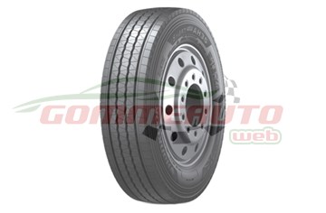 COP. 215/75R17.5 HANKOOK AH35 3PMSF 126/124M
