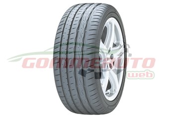 COP. 195/40ZR17 HANKOOK K107 XL 81W
