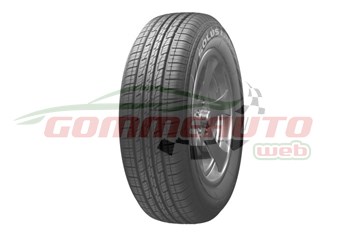 COP. 215/60HR17 KUMHO KL21 96H