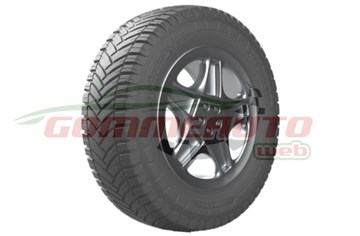 COP. 185/75R16C MICHELIN AGILIS CROSSCLIMATE 104R M+S