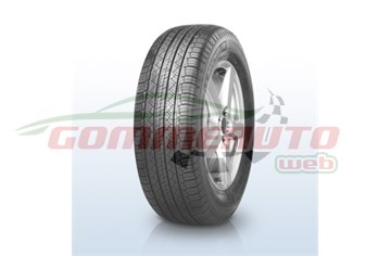 COP. 235/55VR19 MICHELIN LATITUDE HP N0 101V