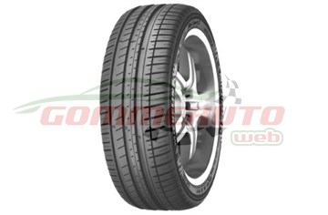 COP. 255/40ZR19 MICHELIN PS3 MO XL 100Y