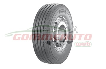 COP. 205/75R17.5 MICHELIN X MULTI Z 3PMSF 124M