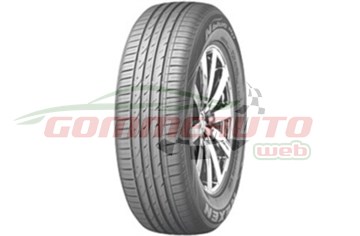 COP. 165/65TR15 NEXEN N BLUE PREMIUM 81T