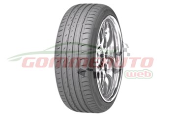 COP. 205/40ZR18 NEXEN N8000 XL 86Y