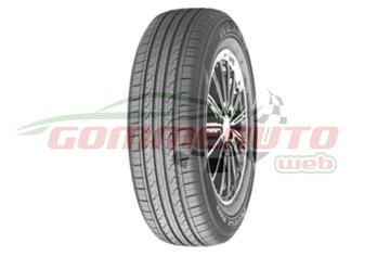 COP. 215/70HR16 NEXEN N PRIZ RH1 100H