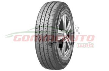 COP. 165 R13C NEXEN RO-CT8 91R