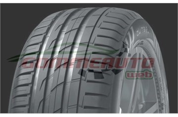COP. 235/50VR19 NOKIAN zLine SUV 99V