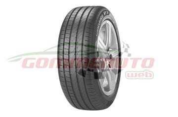 COP. 205/40WR18 PIRELLI CINTURATO P7* RFT XL 86W