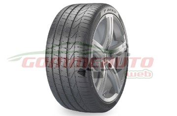 COP. 205/40ZR18 PIRELLI P ZERO AR XL 86Y
