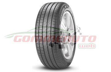 COP. 205/50WR17 PIRELLI CINTURATO P7 K2 XL 93W