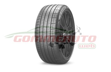 COP. 255/30YR19 PIRELLI P-ZERO(PZ4)RO2 PNCS XL 91Y