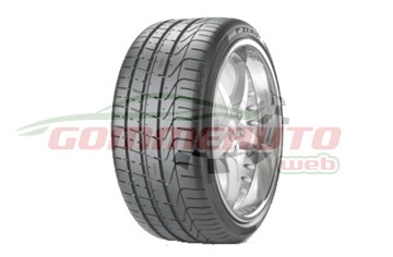COP. 315/30WR22 PIRELLI P ZERO AS B PNCS XL 107W