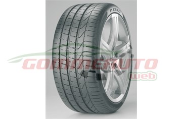 COP. 225/40WR19 PIRELLI P ZERO AR RFT 89W
