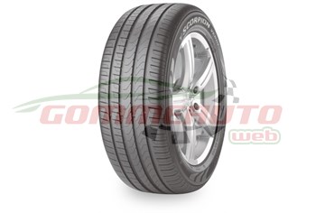 COP. 215/60HR17 PIRELLI SCORPION VERDE KA 96H