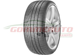 COP. 225/55VR17 PIRELLI W240 S2 MO XL 101V M+S