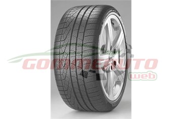 COP. 245/35VR20 PIRELLI W240 S2 N0 91V M+S