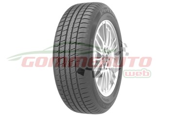 COP. 205/55HR16 PEAS PT535 ALL WEATHER 91H M+S