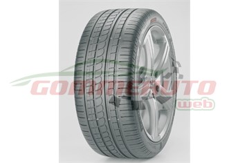 COP. 295/40YR20 PIRELLI P ROSSO AO XL (2017) 110Y
