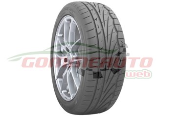 COP. 205/50VR15 TOYO PROXES TR1 XL 89V