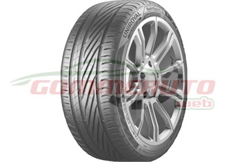 COP. 195/45VR16 UNIROYAL RAINSPORT 5 FR XL 84V