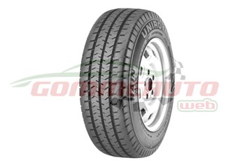 COP. 185/75R14C UNIROYAL RAIN MAX 102Q