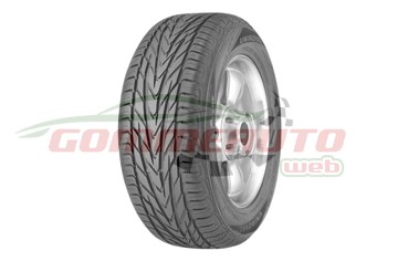 COP. 195/80HR15 UNIROYAL 4X4 STREET 96H