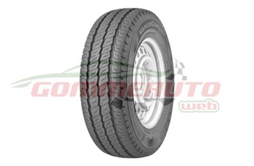 COP. 225/75R16C CONTI VANCO CAMPER 116R